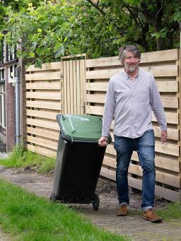 Elke duurzame keuze is een stem voor onze planeet